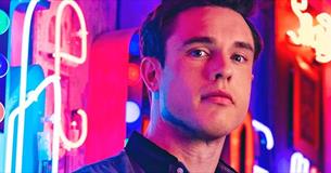 Ed Gamble - Electric