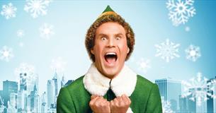 Elf (PG)