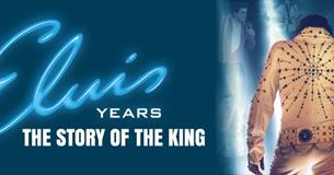 The Elvis Years