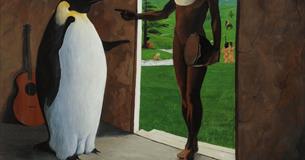 Penguin Cafe Performs Music From The Penguin Cafe Orchestra