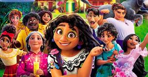Encanto (Cert PG)