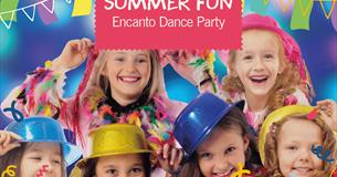 ENCANTO DANCE PARTY