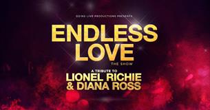 Endless Love - A Tribute to Lionel Richie & Diana Ross