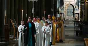 The Epiphany Devotion