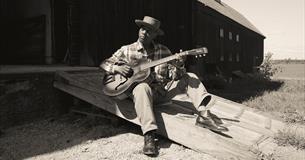 Eric Bibb: One Mississippi