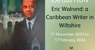 Eric Walrond: A Caribbean Writer living in Wiltshire