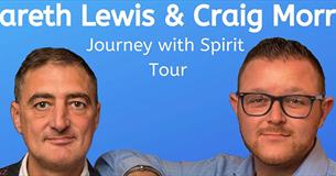 Evening Of Mediumship