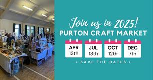 Purton Craft Market