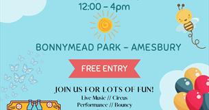 Summer Fayre