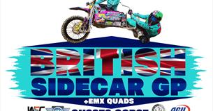 British Sidecarcross GP