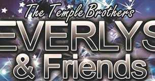 The Everly Brothers & Friends - A Christmas Special