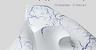 Subversive Forms: Revolutionary approaches to clay