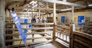 Open Day: Coleshill Village and Heritage & Rural Skills Centre