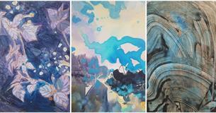Experiments in Paint