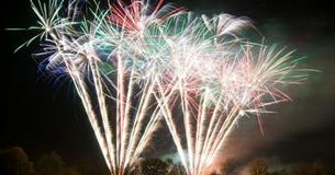 Christian Malford Bonfire & Fireworks