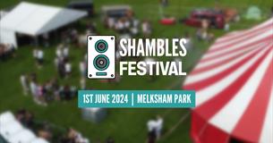 Shambles Festival 2024