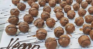 Chippenham Vegan Chocolate Festival
