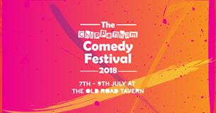 Chippenham Comedy Festival