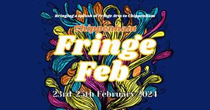 'Write Around the Museum', Fringe Feb