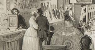 'By Her Labour': women in the economy of Victorian Salisbury