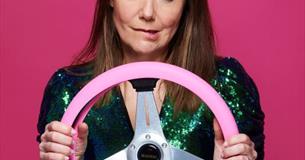 Fiona Allen: On the Run
