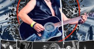 Wrong Jovi