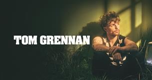 Tom Grennan at Westonbirt Arboretum