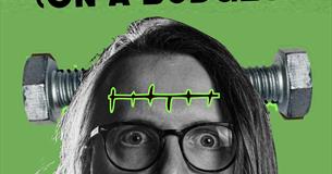 Frankenstein (On a Budget) by Lamphouse Theatre