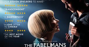 THE FABELMANS at The Screening Room
