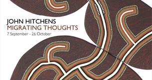John Hitchens: Migrating Thoughts