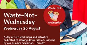Waste-Not-Wednesday