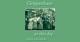 Chris Dallimore Book Signing