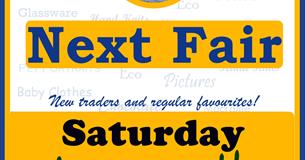 The Big Malmesbury Craft Fair