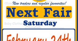 The Malmesbury Big Christmas Fair