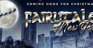 Fairytale Of New York