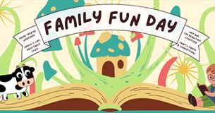 Family Fun Day