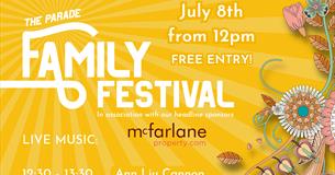 Family festival