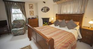 Beeches Farmhouse