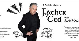 A Celebration of Father Ted