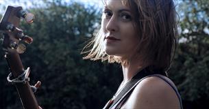 Fay Hield Trio