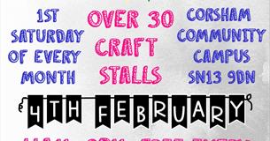 Corsham Creative Market