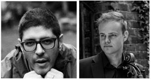 Marden House Concerts - Robin Green & Ben Tarlton