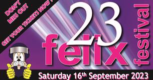 Felix Festival 2023