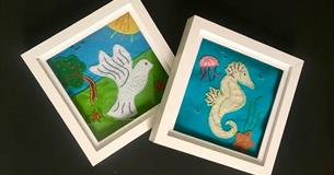 Felt Applique Workshop