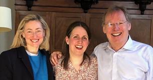 The Ferdinand Piano Trio