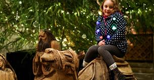Festive Family Day