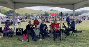 St Andrew's All Weather Fete