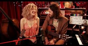 Fiona Bevan & Adam Beattie - Double Header