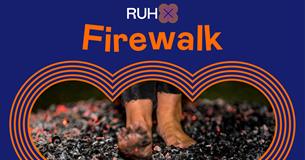 Fire Walk