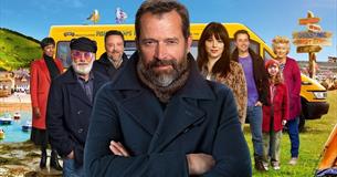 Fisherman's Friends: One and All (12A)